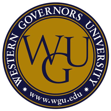 western governors university online college